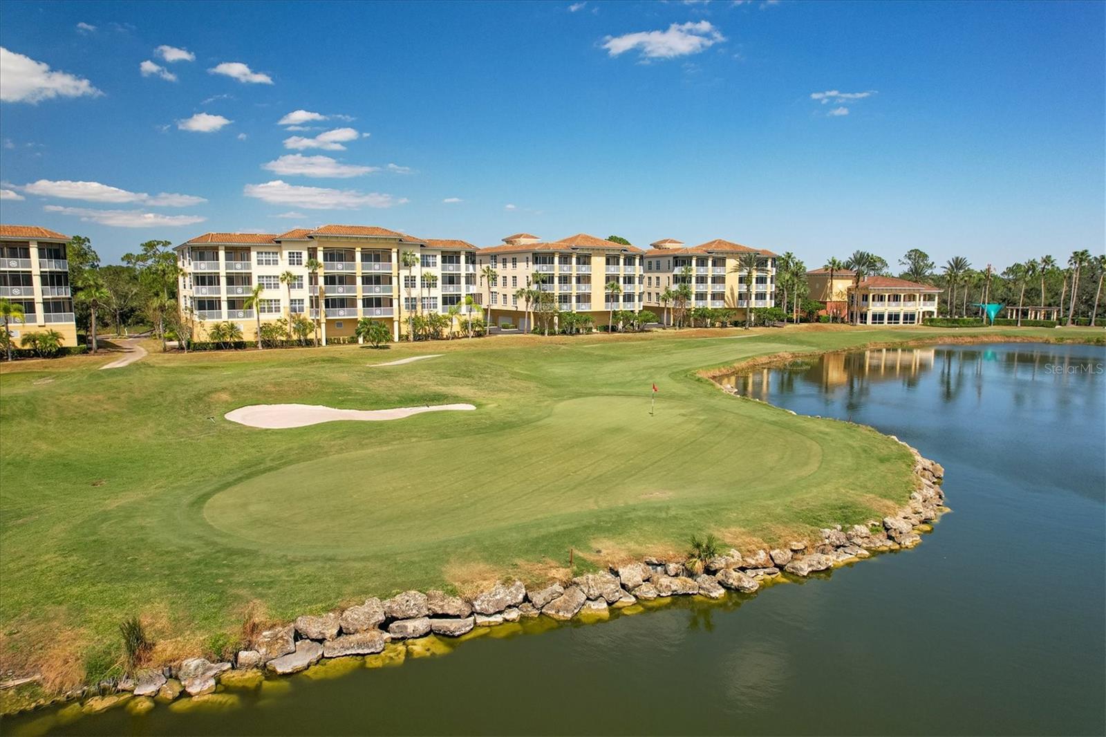 WATERCREST CONDO - Residential