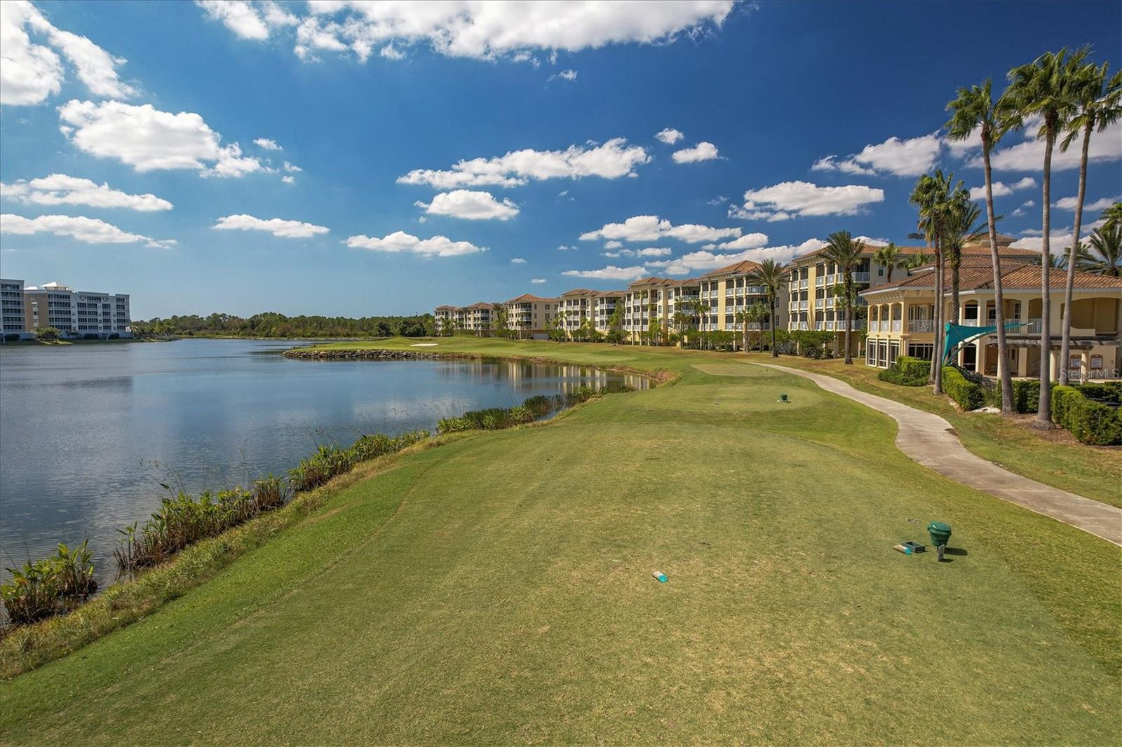 WATERCREST CONDO - Residential