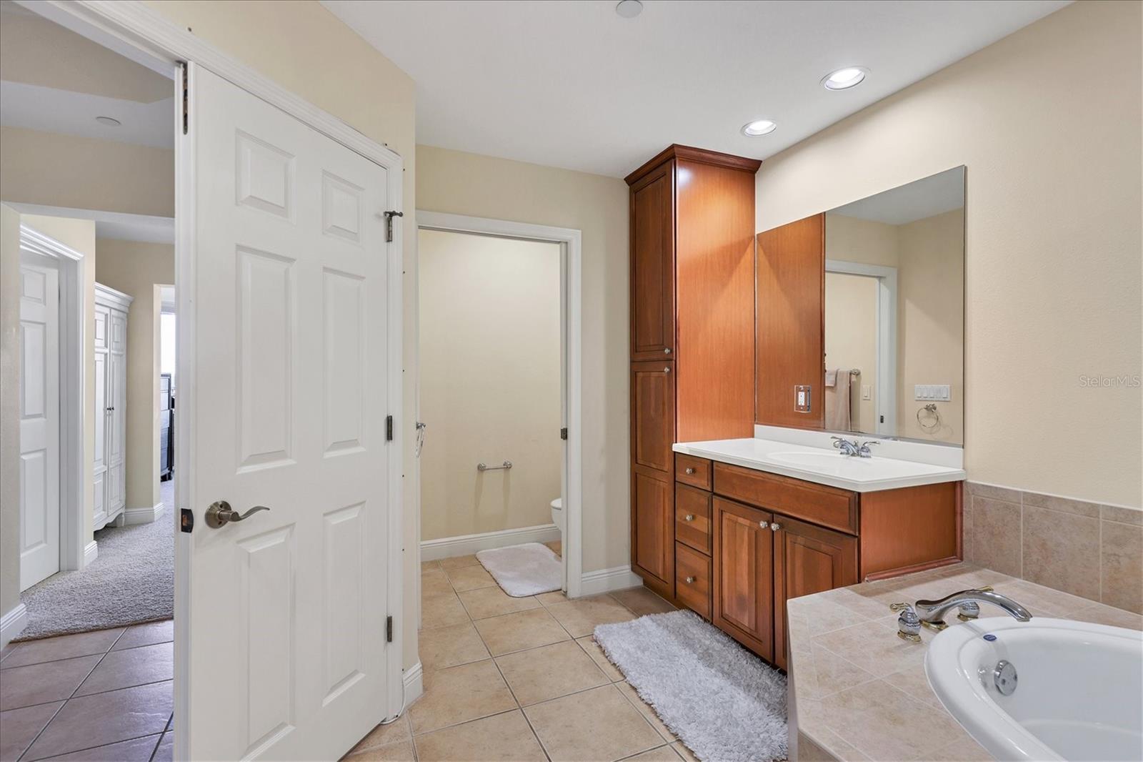 WATERCREST CONDO - Residential