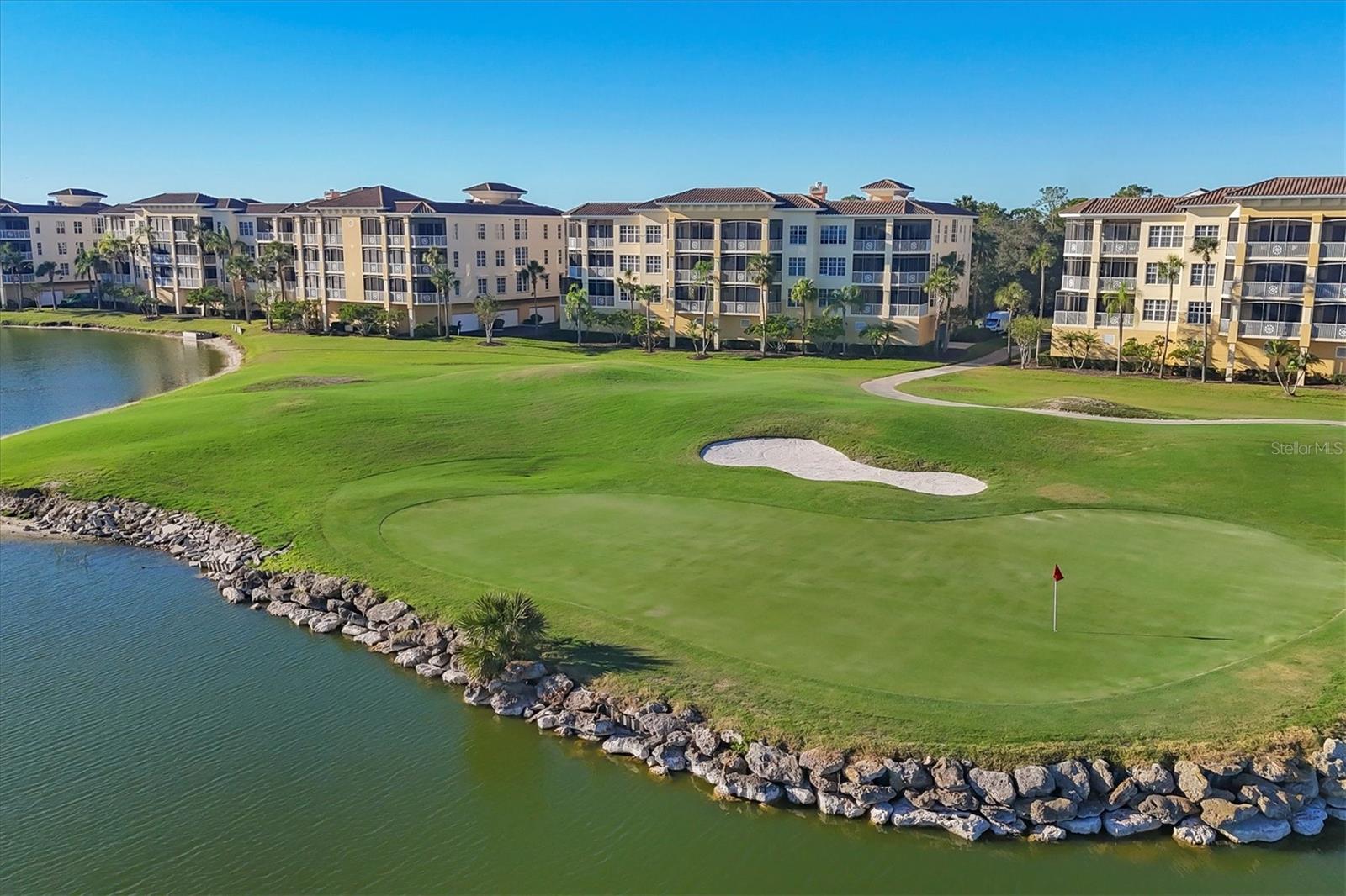 WATERCREST CONDO - Residential