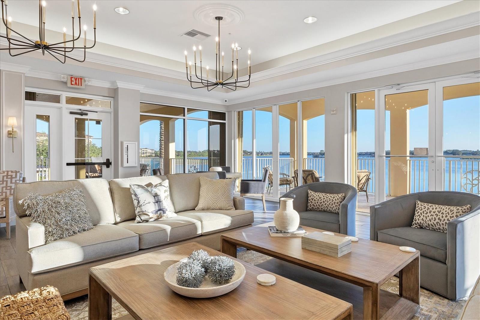 WATERCREST CONDO - Residential