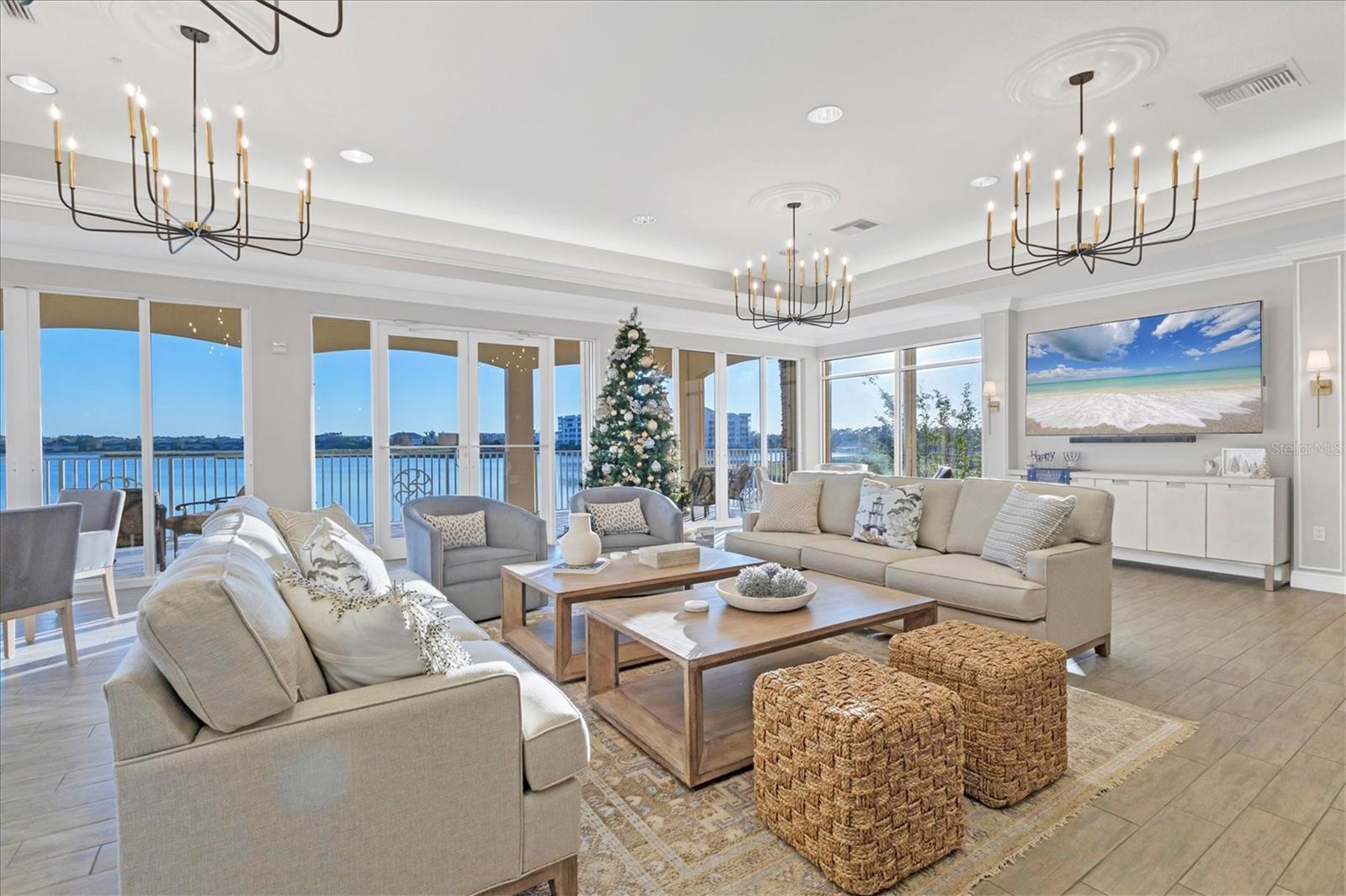 WATERCREST CONDO - Residential