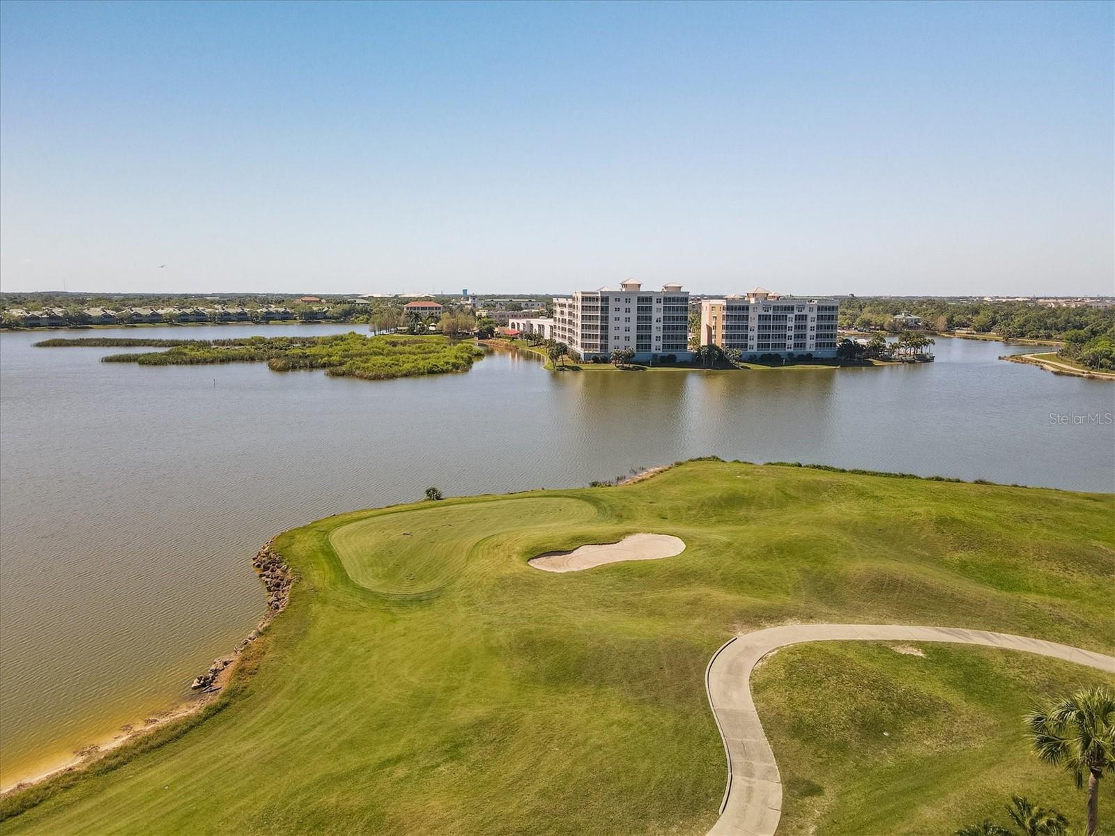 WATERCREST CONDO - Residential