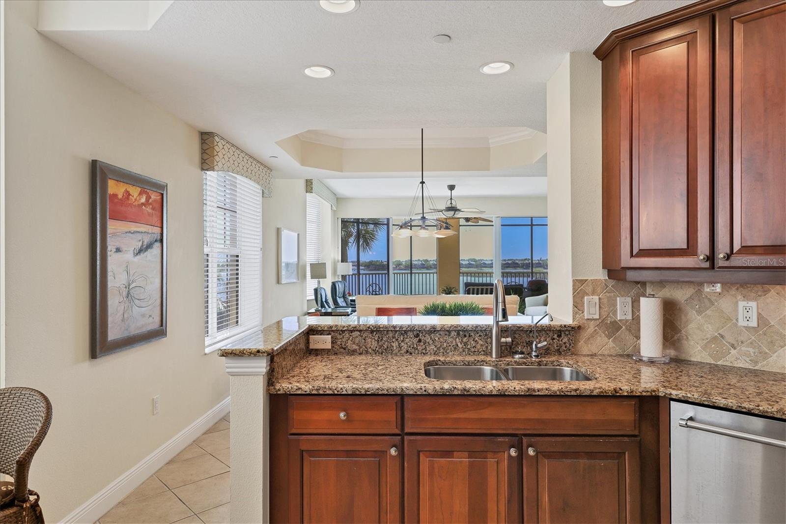 WATERCREST CONDO - Residential