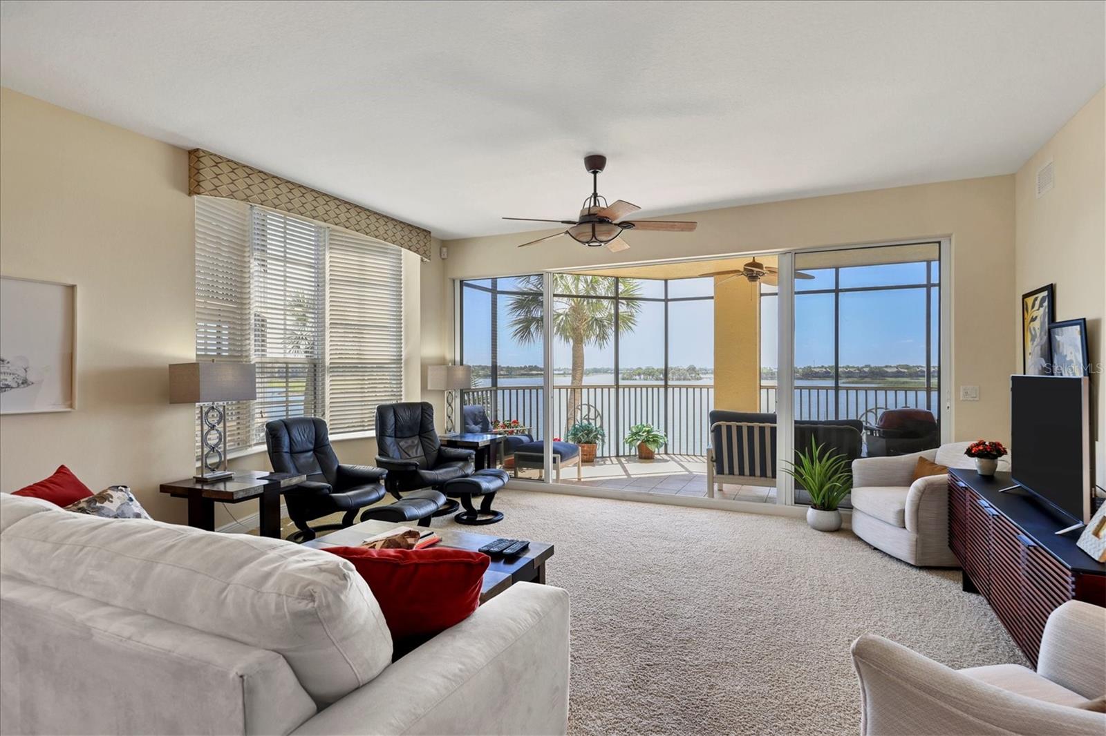 WATERCREST CONDO - Residential