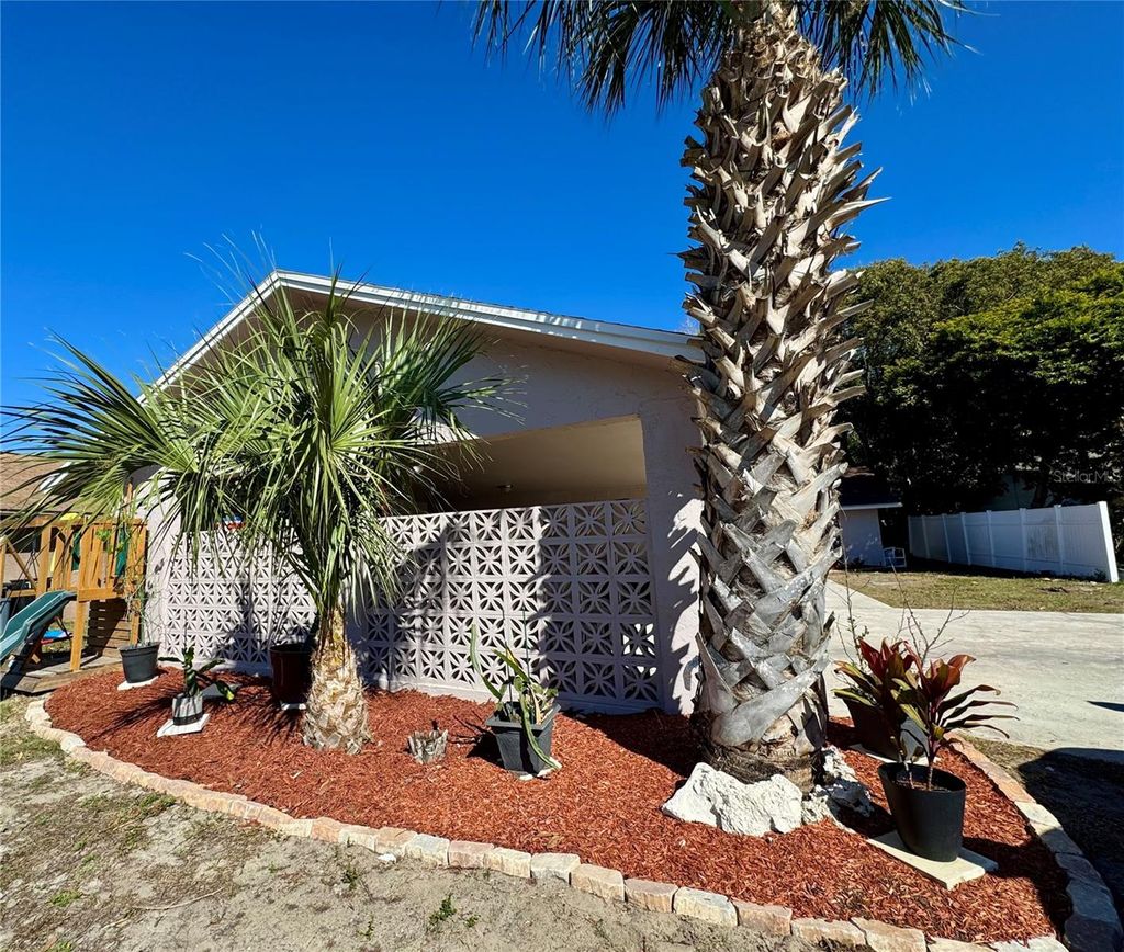 Photo of 7116 Green Street, New Port Richey, FL 34652 (MLS # TB8479117)