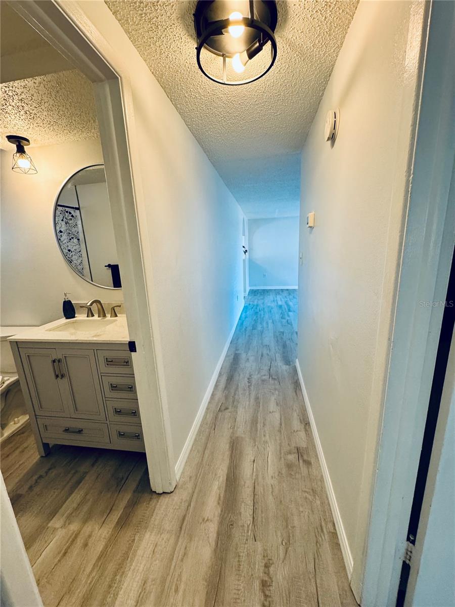 VERDES GARDENS - Residential Income