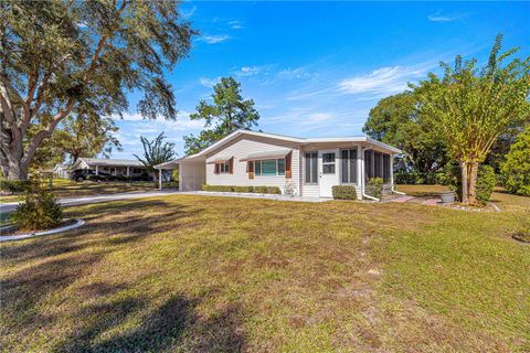 A home in OCALA