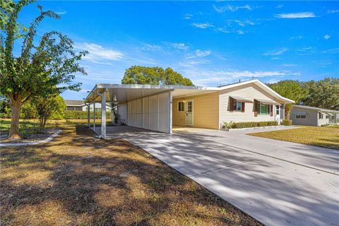 A home in OCALA