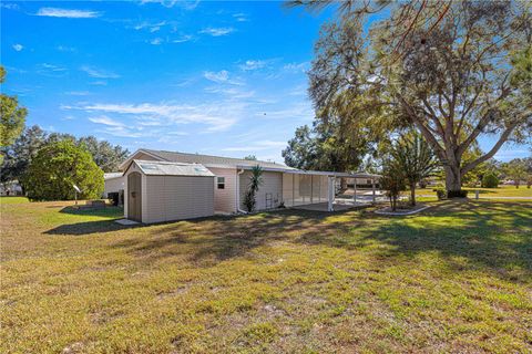 A home in OCALA