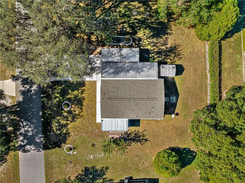 A home in OCALA