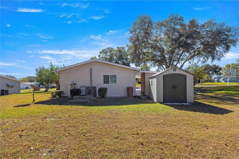 A home in OCALA