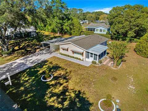 A home in OCALA