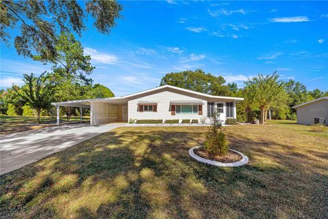 A home in OCALA