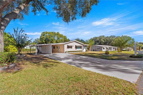 A home in OCALA