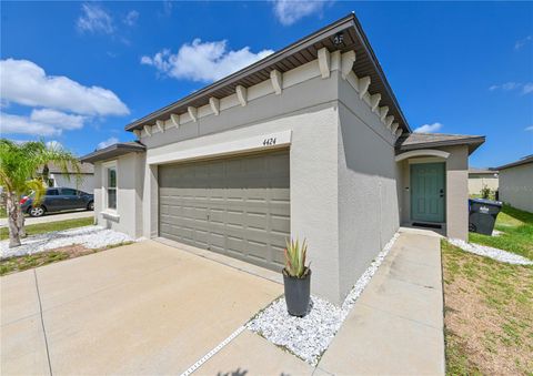 A home in RUSKIN