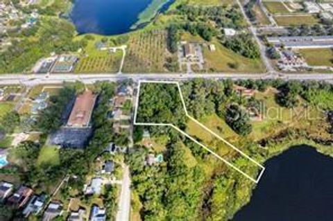 8356 SILVER STAR ROAD ORLANDO FL 32818