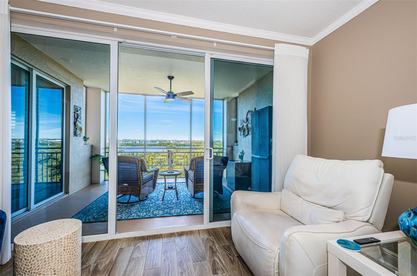 SEMINOLE ISLE CONDO - Residential