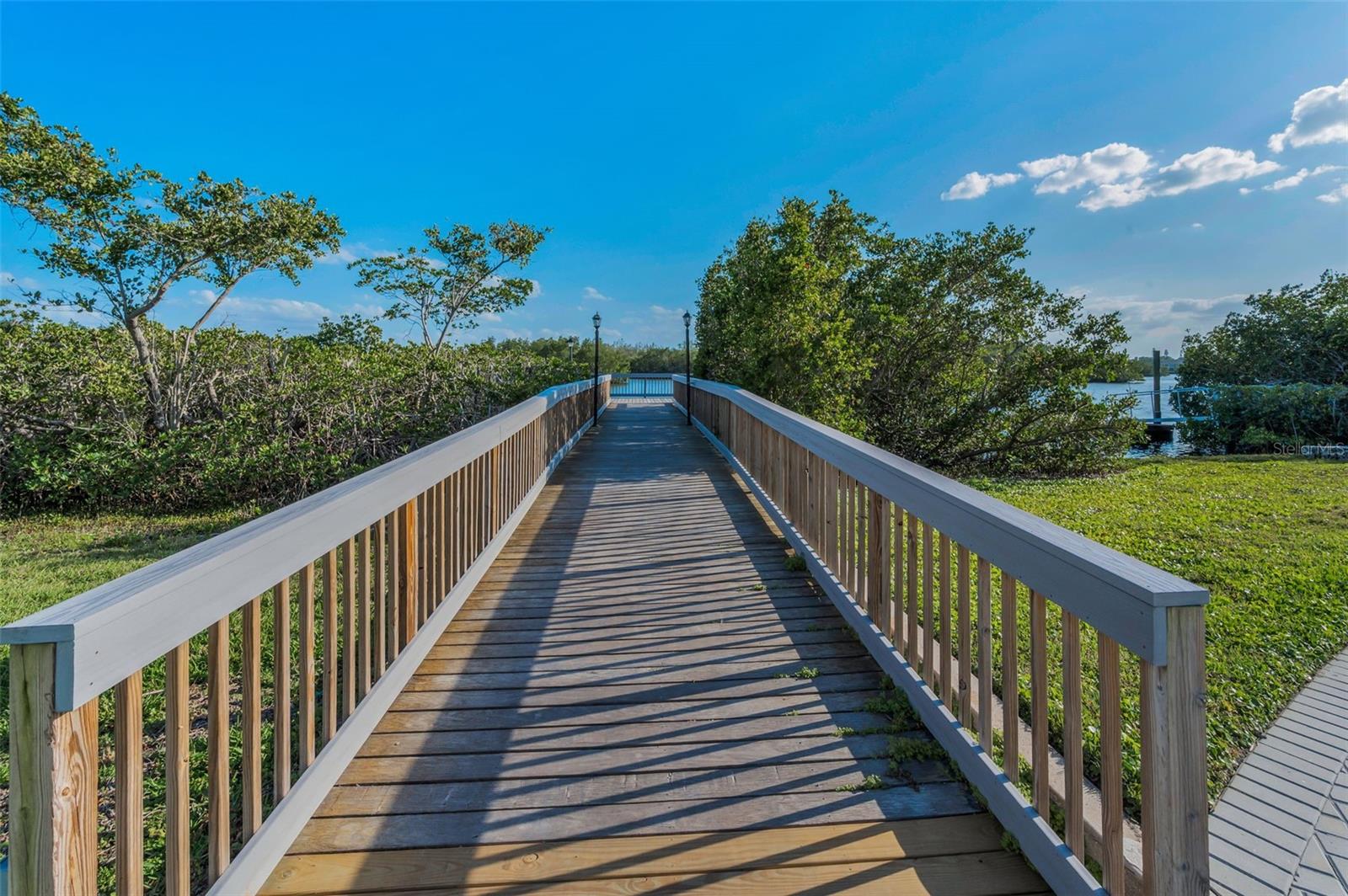 SEMINOLE ISLE CONDO - Residential