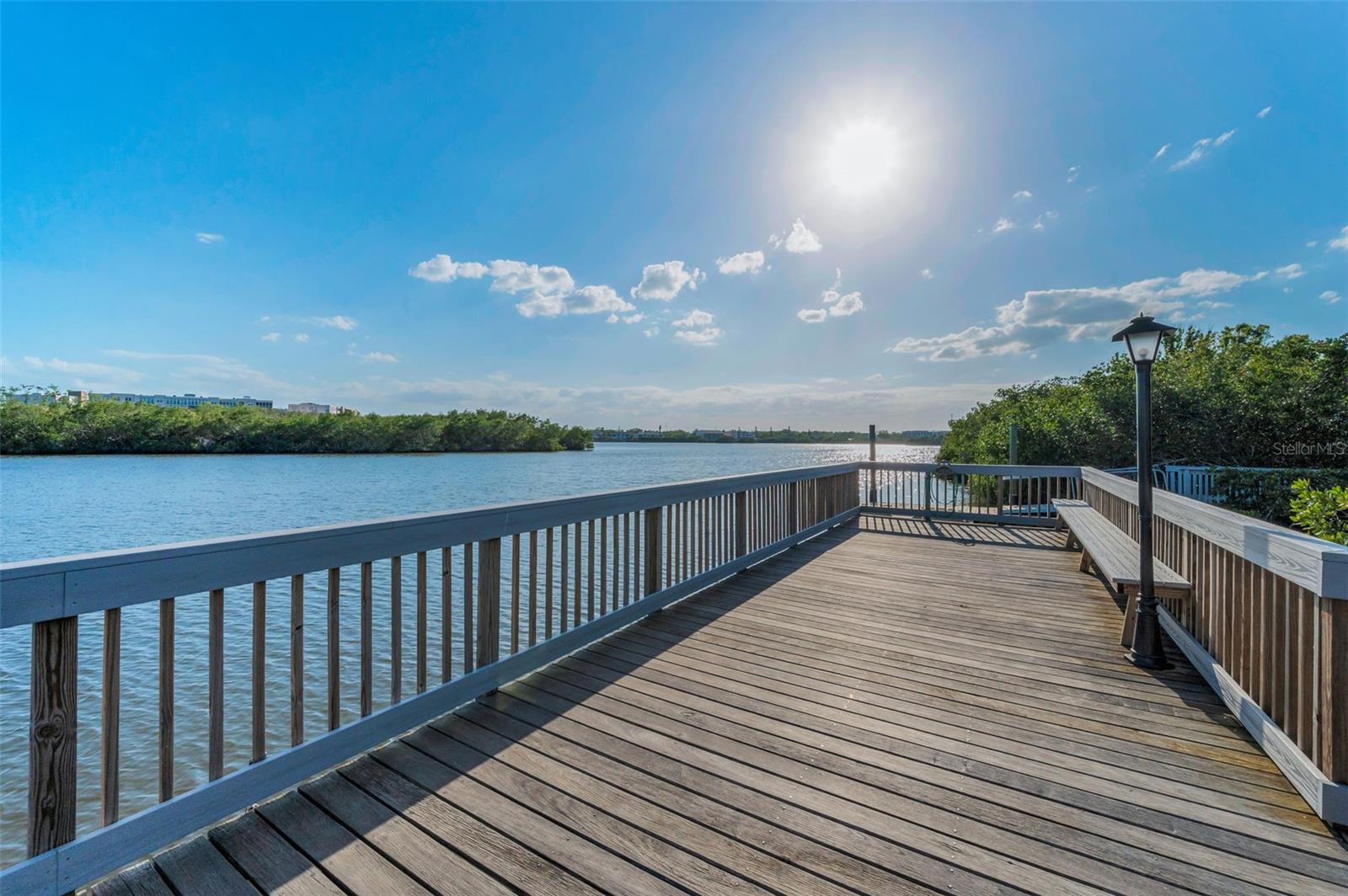 SEMINOLE ISLE CONDO - Residential