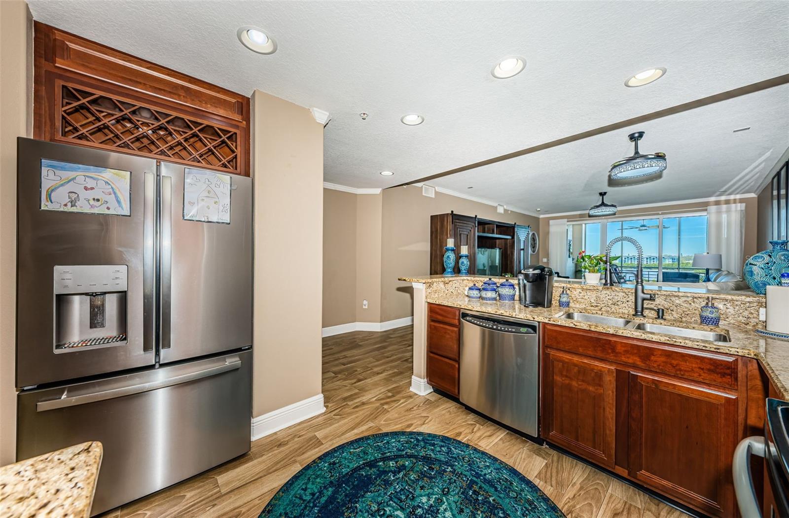 SEMINOLE ISLE CONDO - Residential