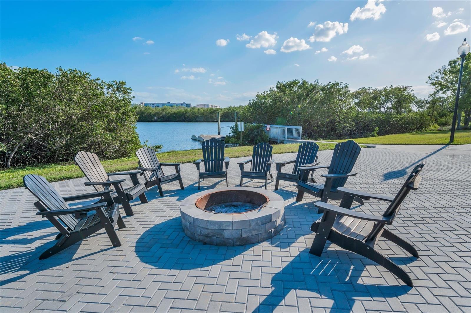 SEMINOLE ISLE CONDO - Residential