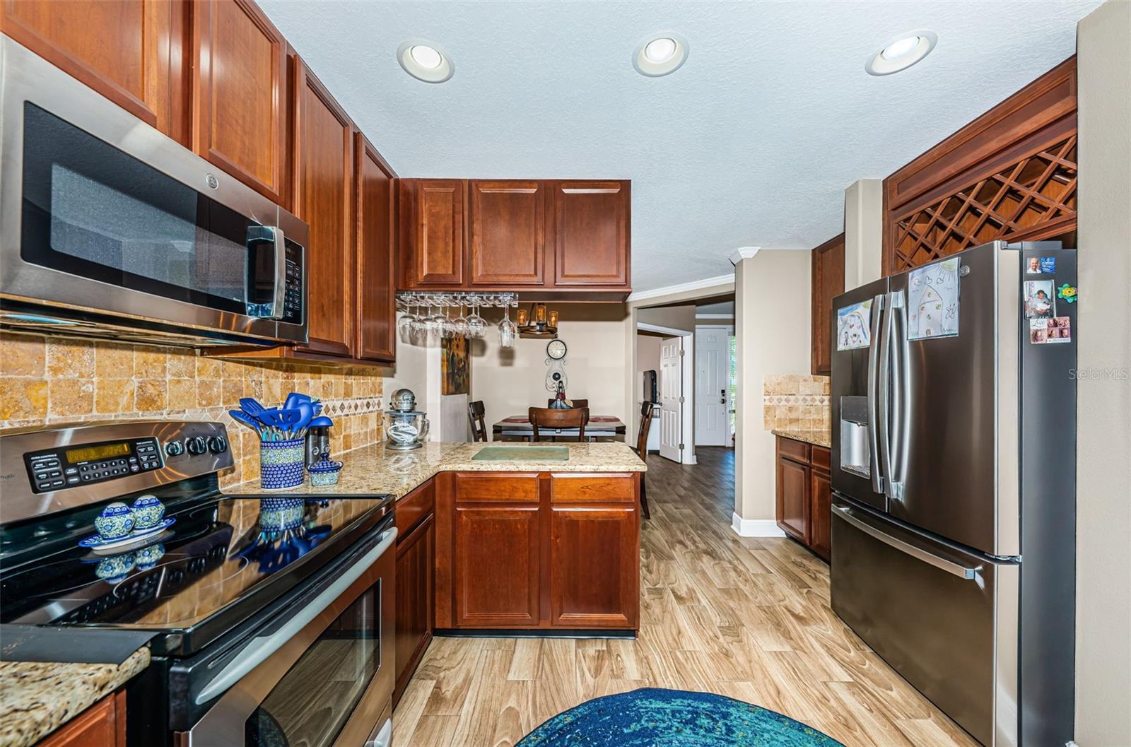 SEMINOLE ISLE CONDO - Residential