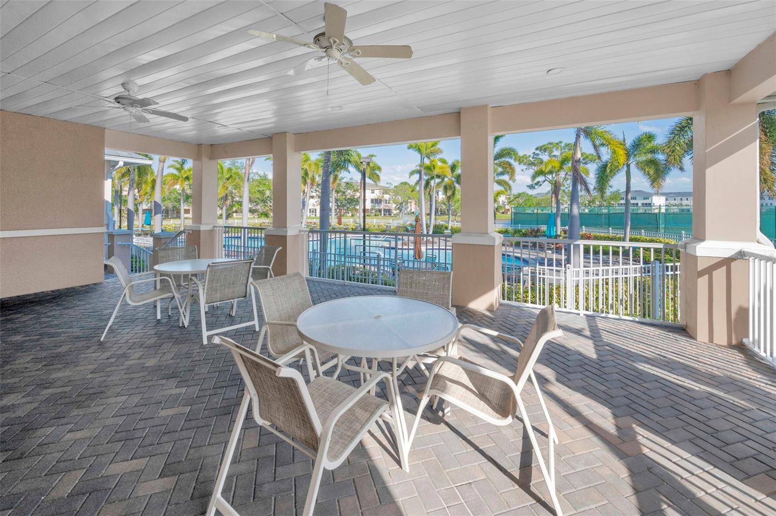 SEMINOLE ISLE CONDO - Residential