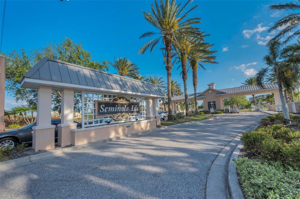 Photo of 7194 Key Haven Road #505, Seminole, FL 33777 (MLS # TB8474993)