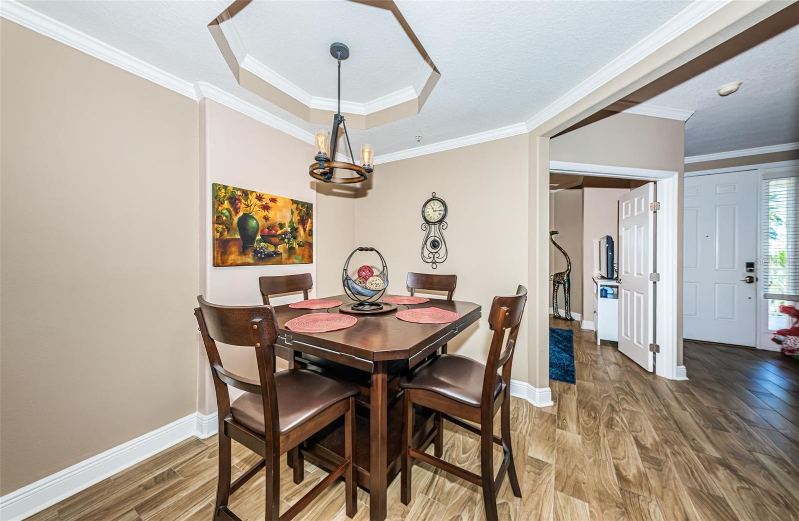 SEMINOLE ISLE CONDO - Residential