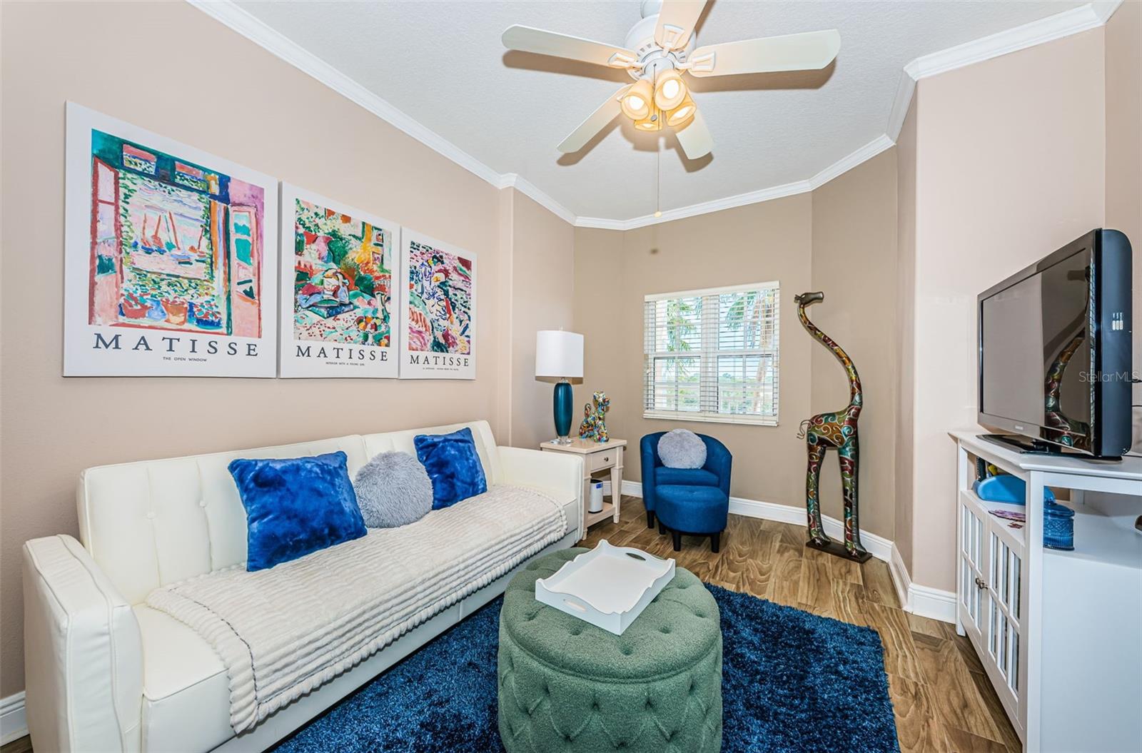 SEMINOLE ISLE CONDO - Residential