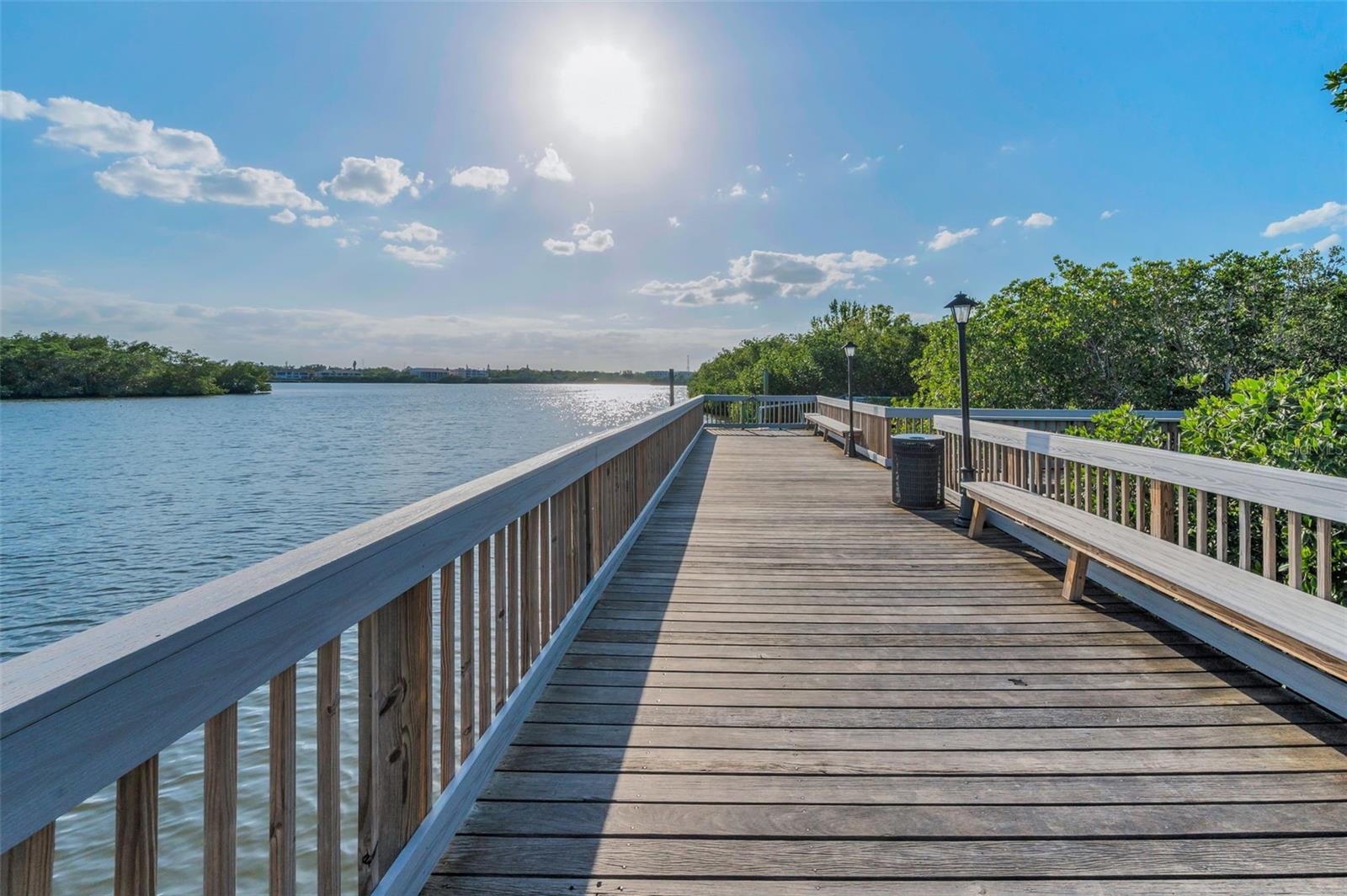 SEMINOLE ISLE CONDO - Residential