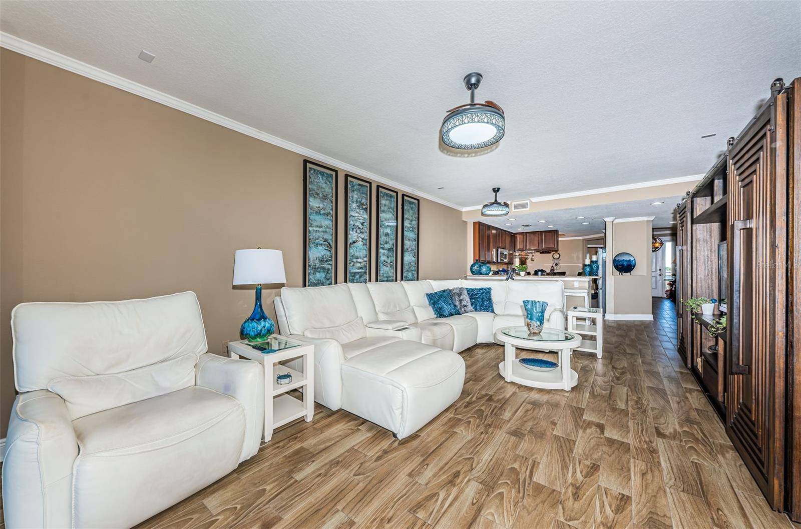 SEMINOLE ISLE CONDO - Residential