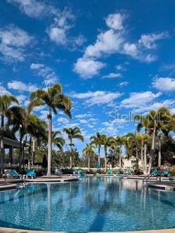 SEMINOLE ISLE CONDO - Residential