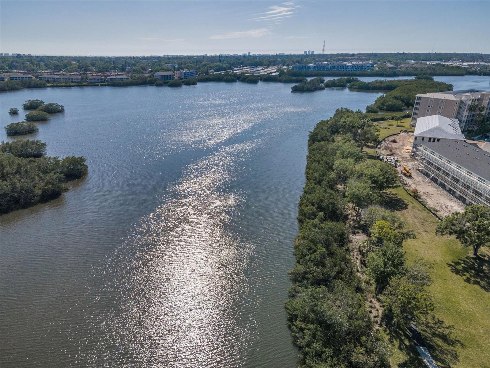 SEMINOLE ISLE CONDO - Residential