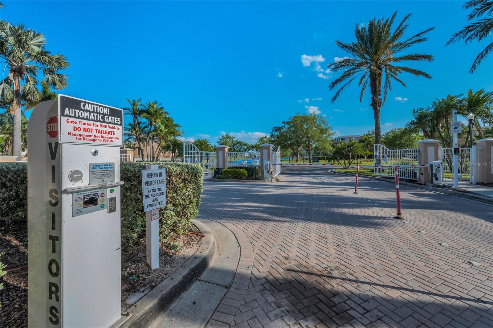 7194 KEY HAVEN ROAD 505