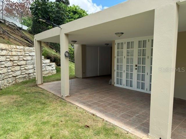 EXTENSION COLLEGE PARK - Residential