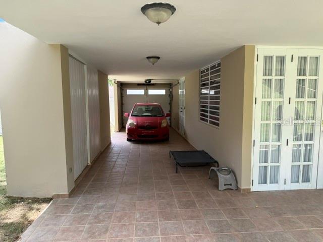 EXTENSION COLLEGE PARK - Residential