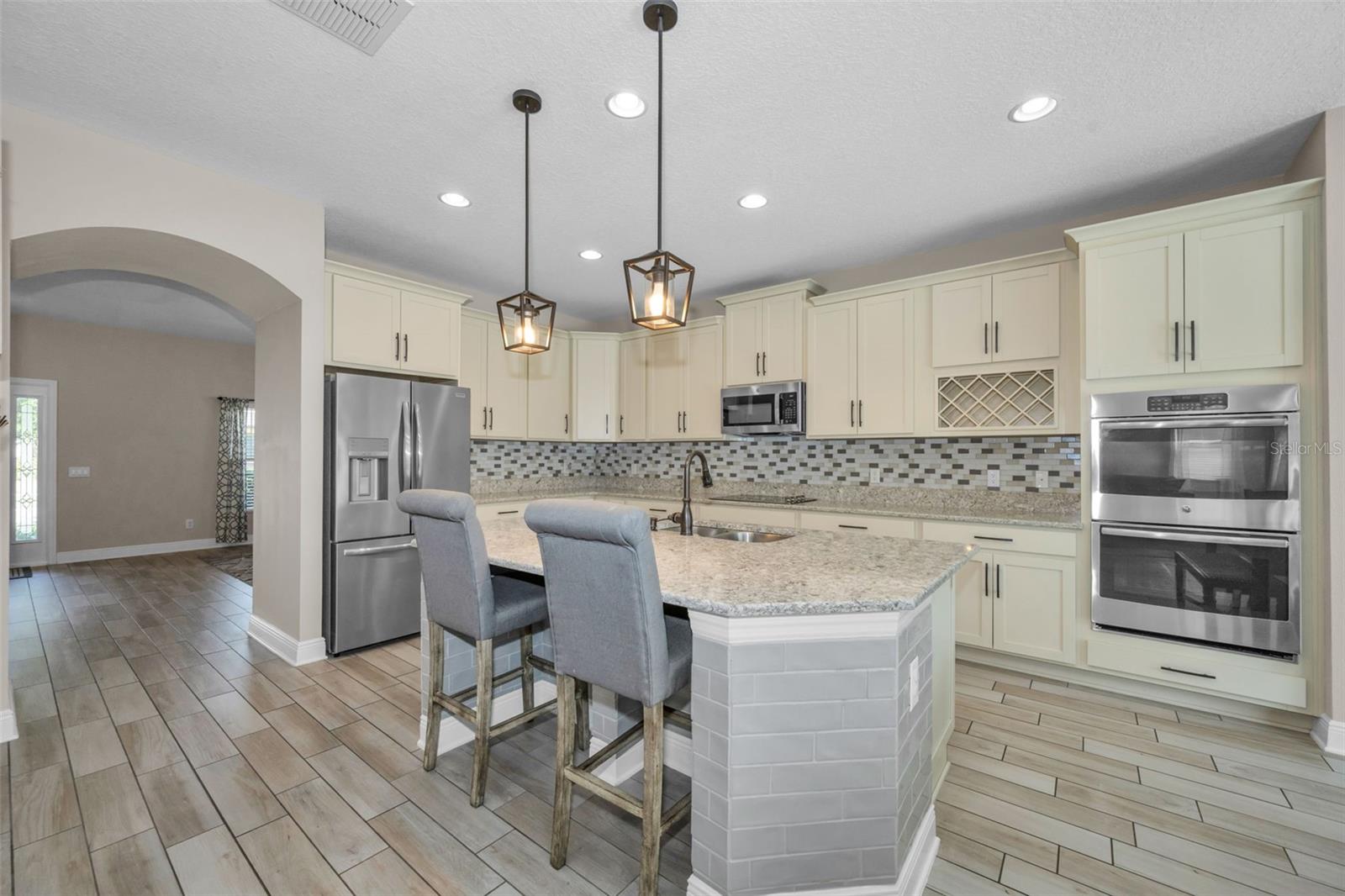 K-BAR RANCH PRCL K PH 1 - Residential