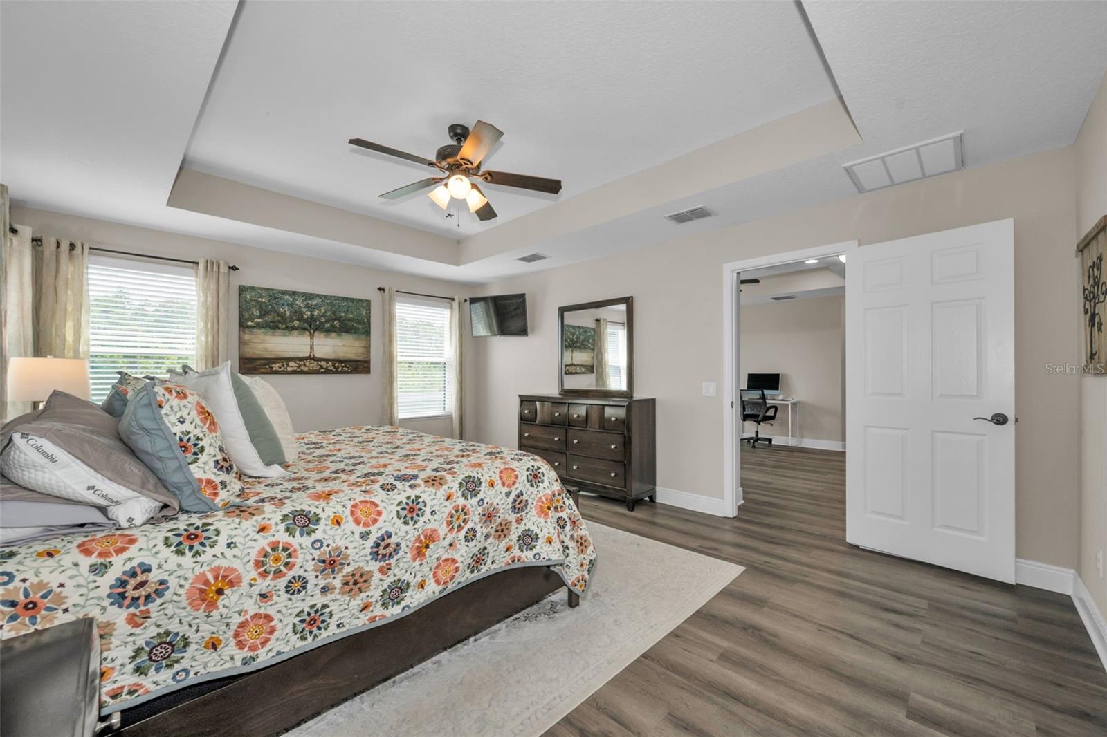 K-BAR RANCH PRCL K PH 1 - Residential