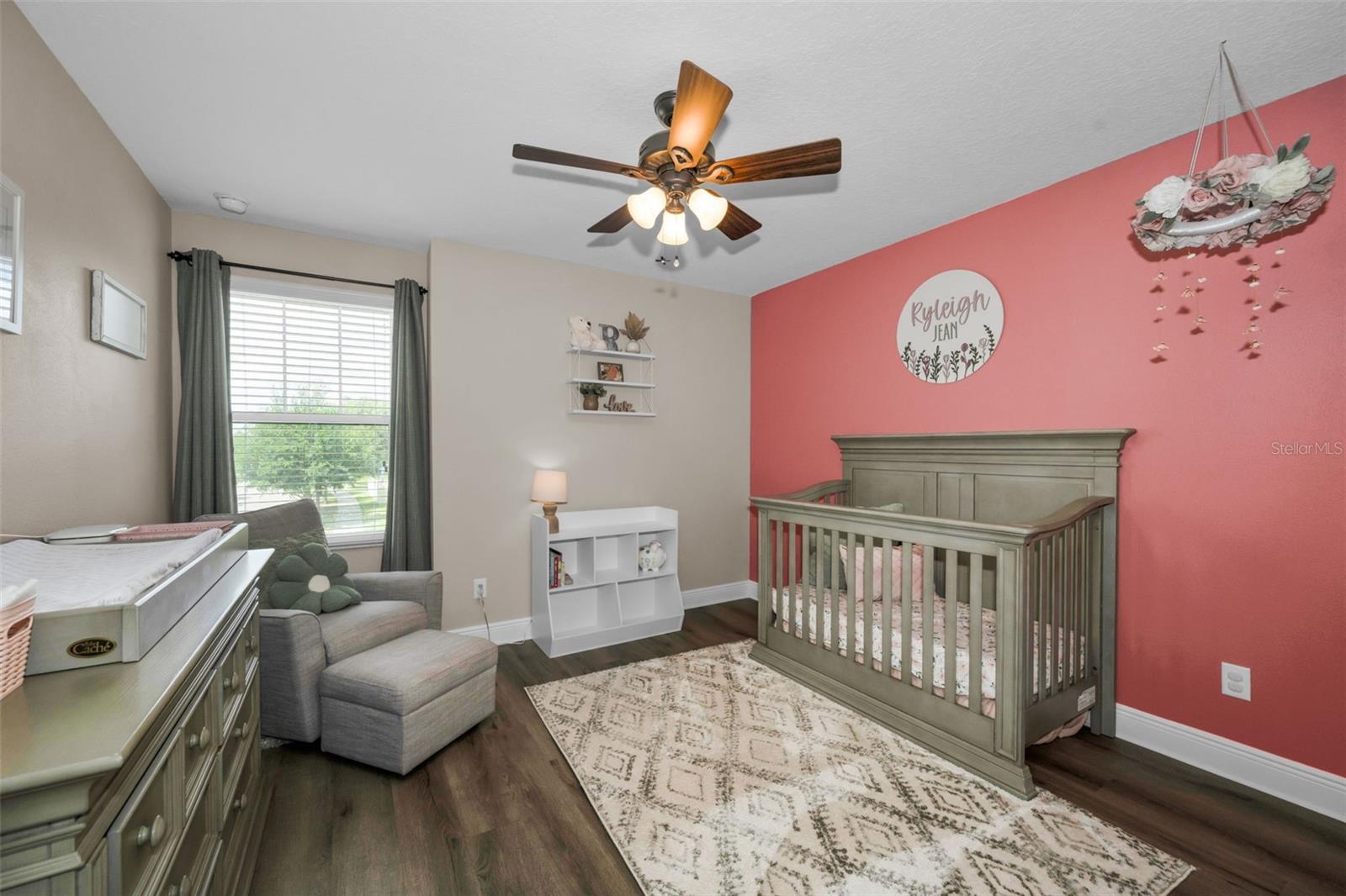 K-BAR RANCH PRCL K PH 1 - Residential