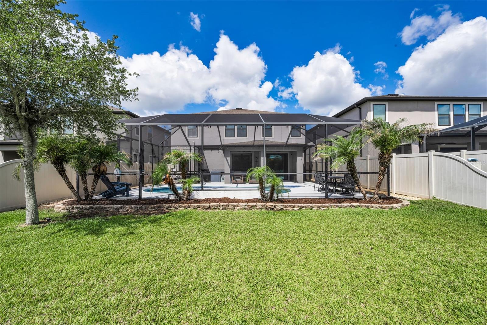 K-BAR RANCH PRCL K PH 1 - Residential