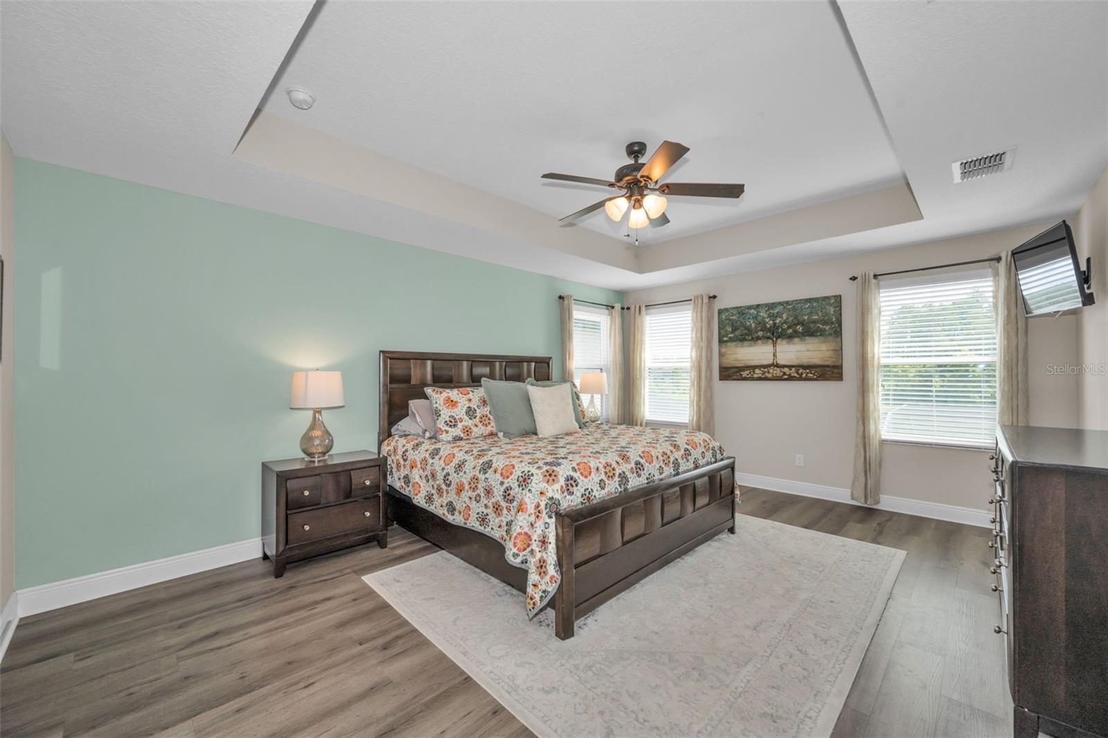 K-BAR RANCH PRCL K PH 1 - Residential