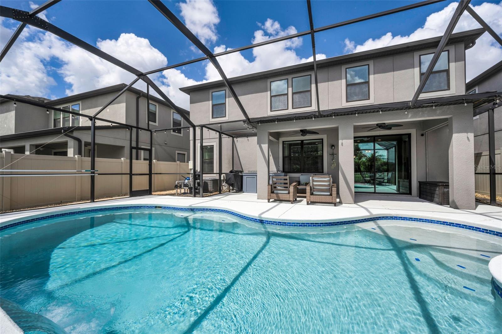K-BAR RANCH PRCL K PH 1 - Residential
