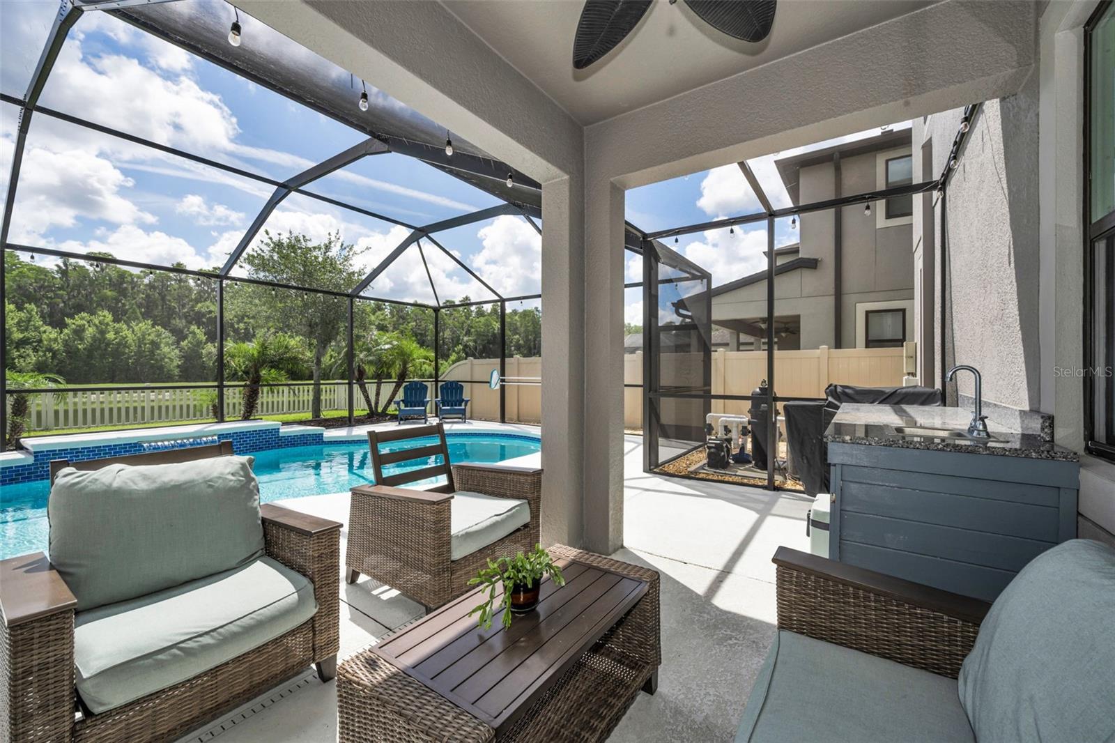 K-BAR RANCH PRCL K PH 1 - Residential