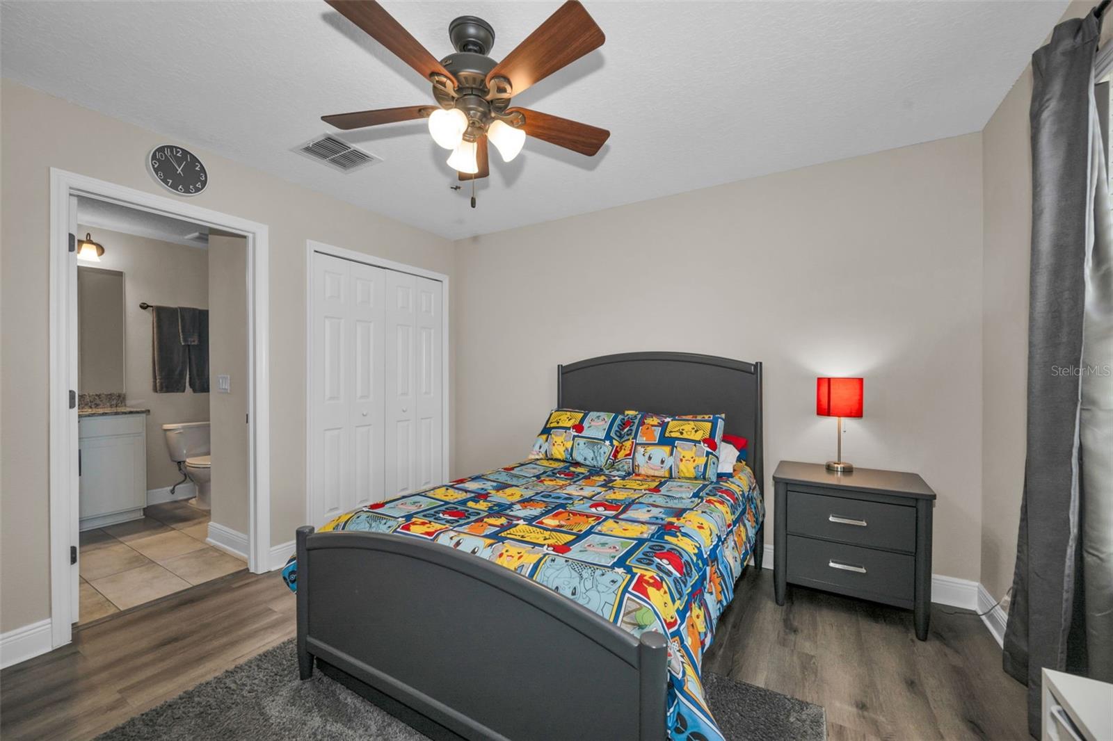 K-BAR RANCH PRCL K PH 1 - Residential