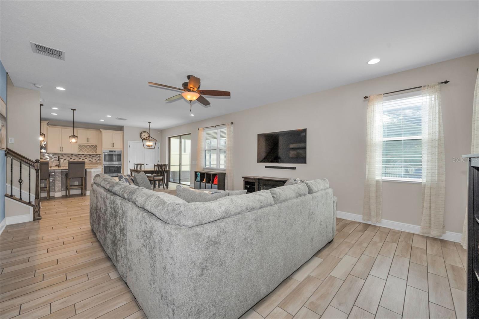 K-BAR RANCH PRCL K PH 1 - Residential