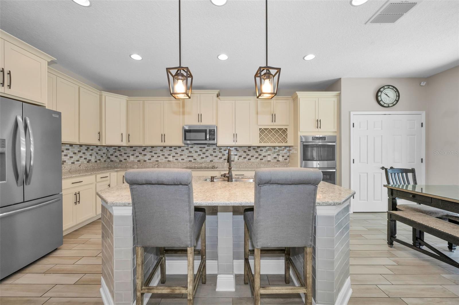 K-BAR RANCH PRCL K PH 1 - Residential