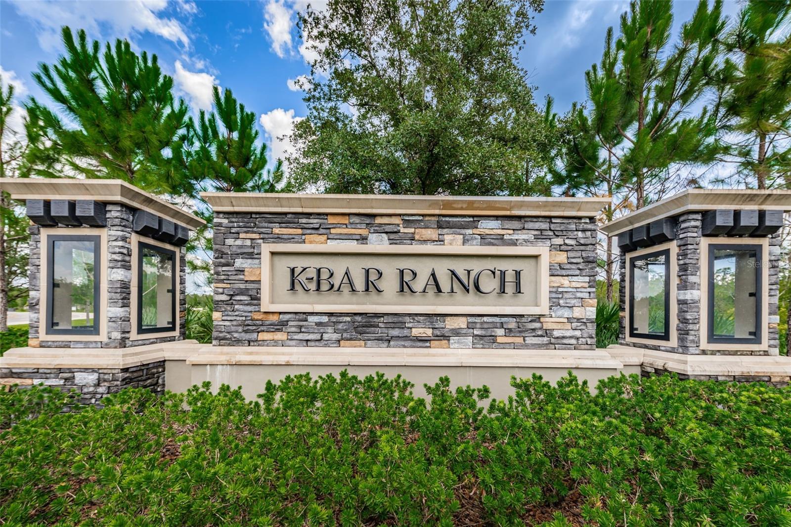 K-BAR RANCH PRCL K PH 1 - Residential