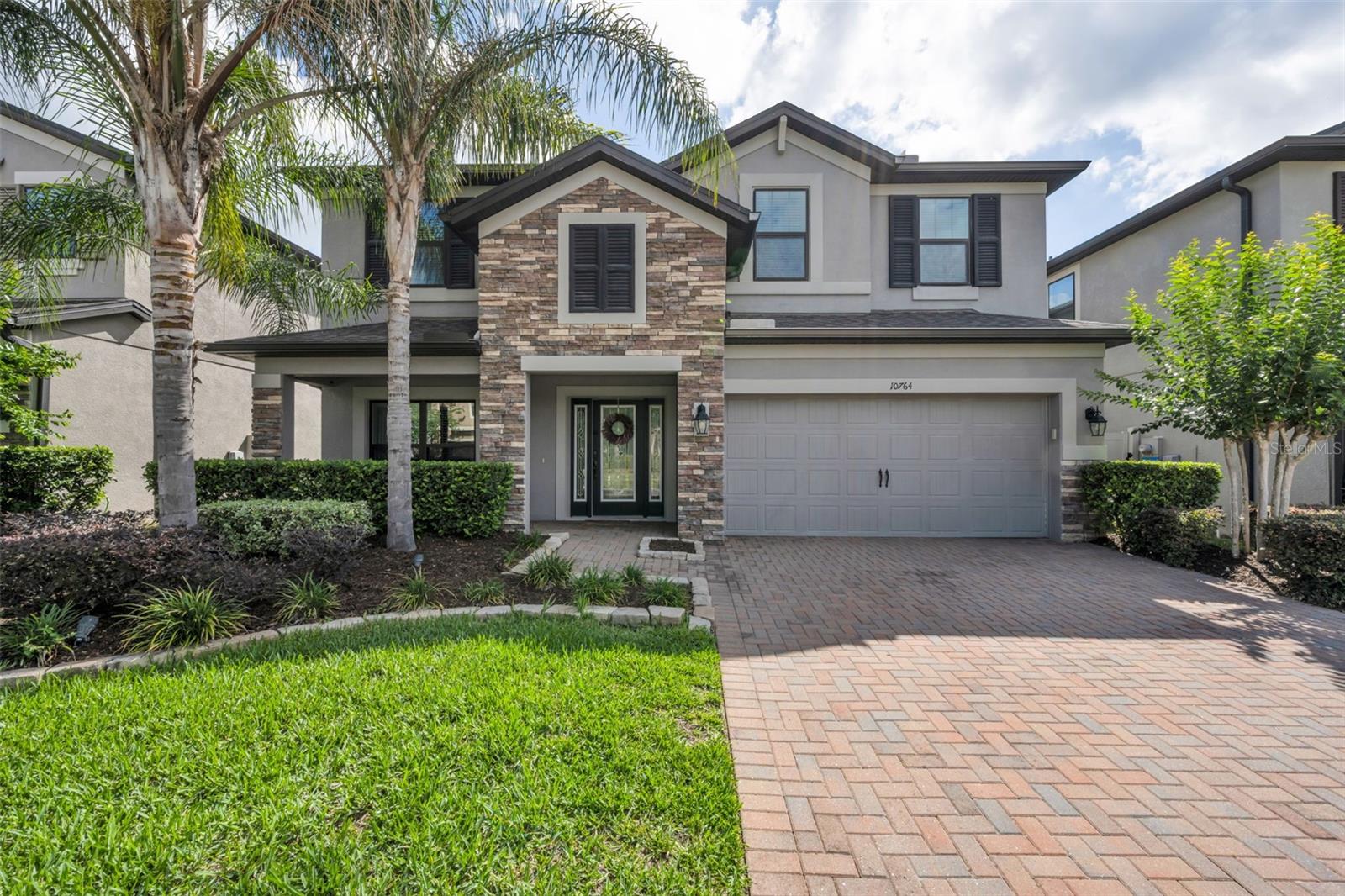K-BAR RANCH PRCL K PH 1 - Residential